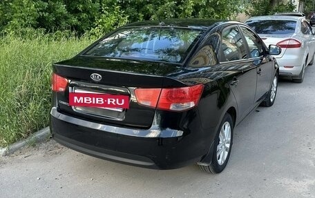 KIA Cerato III, 2011 год, 550 000 рублей, 4 фотография