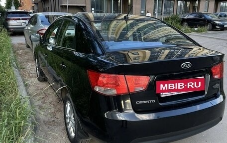 KIA Cerato III, 2011 год, 550 000 рублей, 9 фотография