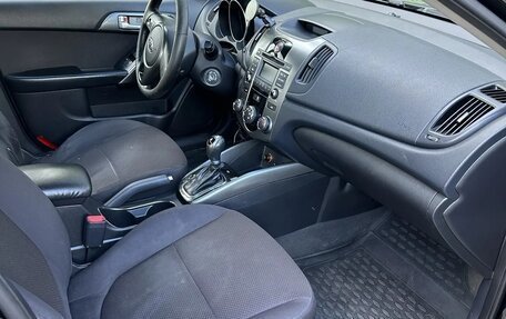 KIA Cerato III, 2011 год, 550 000 рублей, 11 фотография