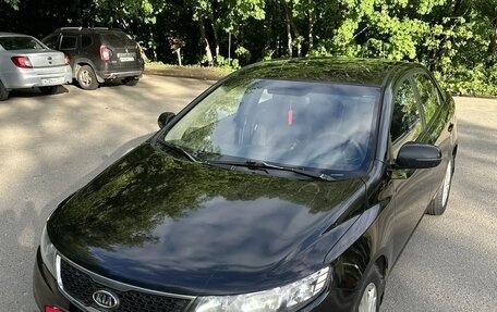 KIA Cerato III, 2011 год, 550 000 рублей, 5 фотография