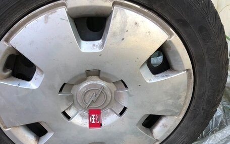 Opel Astra H, 2006 год, 425 000 рублей, 13 фотография