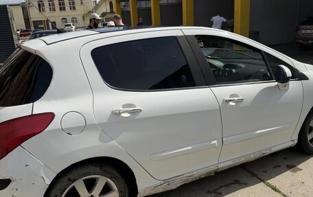 Peugeot 308 II, 2008 год, 230 000 рублей, 4 фотография