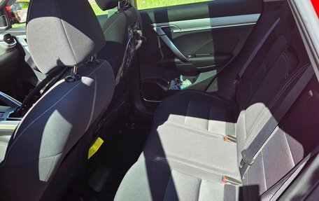 Geely Coolray I, 2023 год, 1 900 000 рублей, 5 фотография