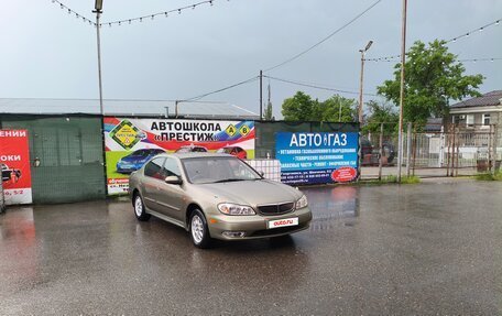 Nissan Cefiro III, 2002 год, 315 000 рублей, 2 фотография