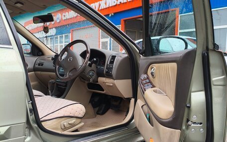 Nissan Cefiro III, 2002 год, 315 000 рублей, 6 фотография
