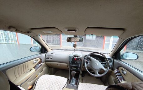 Nissan Cefiro III, 2002 год, 315 000 рублей, 8 фотография