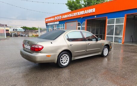 Nissan Cefiro III, 2002 год, 315 000 рублей, 4 фотография