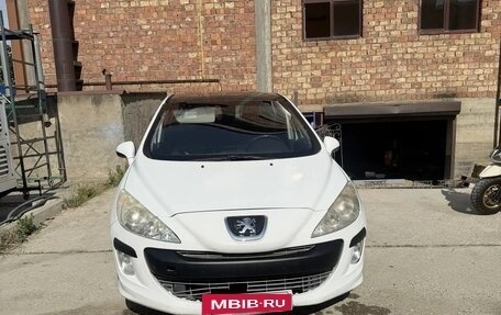 Peugeot 308 II, 2008 год, 230 000 рублей, 5 фотография