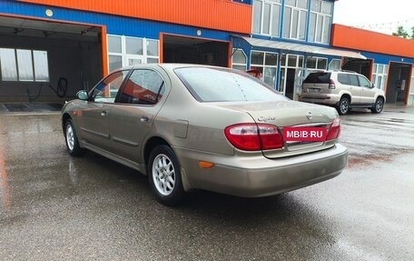 Nissan Cefiro III, 2002 год, 315 000 рублей, 3 фотография