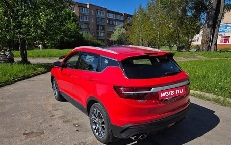 Geely Coolray I, 2023 год, 1 900 000 рублей, 4 фотография