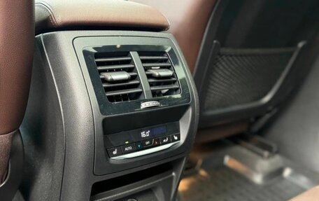 BMW X3, 2018 год, 3 900 000 рублей, 21 фотография