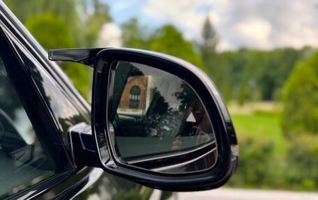 BMW X3, 2018 год, 3 900 000 рублей, 19 фотография