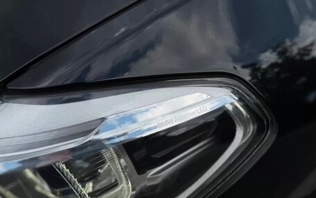 BMW X3, 2018 год, 3 900 000 рублей, 24 фотография