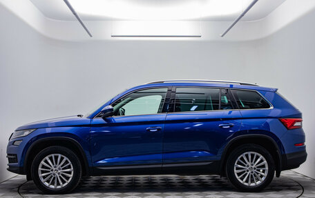 Skoda Kodiaq I, 2019 год, 3 350 000 рублей, 2 фотография