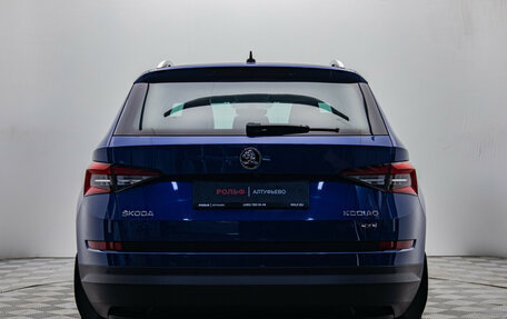 Skoda Kodiaq I, 2019 год, 3 350 000 рублей, 4 фотография