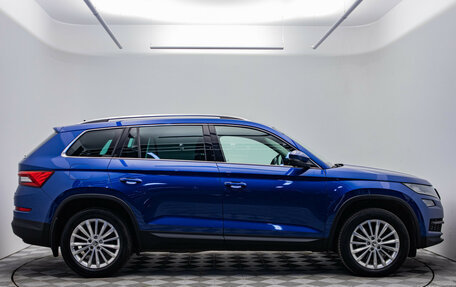 Skoda Kodiaq I, 2019 год, 3 350 000 рублей, 7 фотография