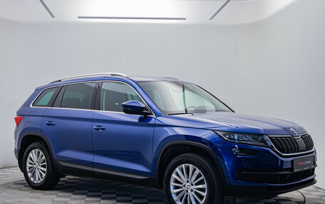 Skoda Kodiaq I, 2019 год, 3 350 000 рублей, 8 фотография