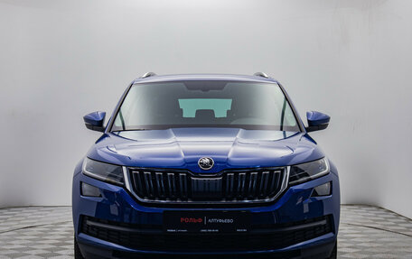 Skoda Kodiaq I, 2019 год, 3 350 000 рублей, 9 фотография