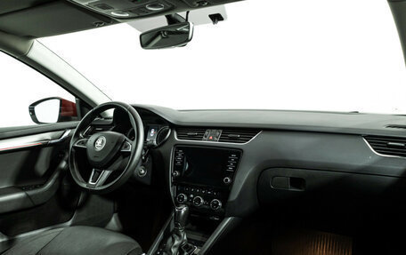 Skoda Octavia, 2017 год, 1 599 585 рублей, 10 фотография