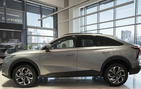 Haval F7x, 2026 год, 4 069 970 рублей, 3 фотография