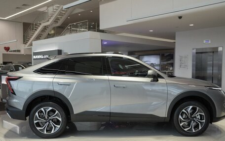 Haval F7x, 2026 год, 4 069 970 рублей, 4 фотография