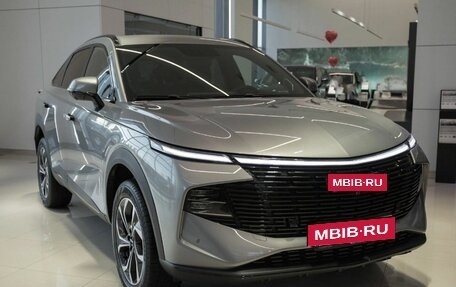 Haval F7x, 2026 год, 4 069 970 рублей, 2 фотография