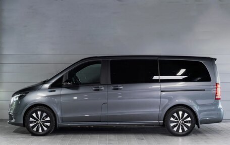 Mercedes-Benz EQV, 2021 год, 6 700 000 рублей, 5 фотография
