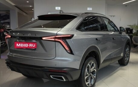 Haval F7x, 2026 год, 4 069 970 рублей, 8 фотография