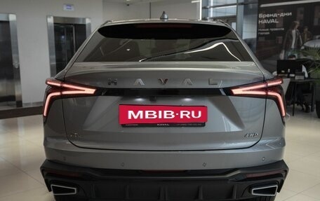 Haval F7x, 2026 год, 4 069 970 рублей, 6 фотография