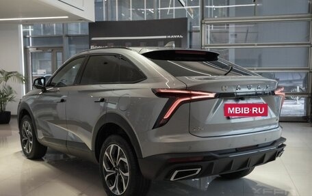 Haval F7x, 2026 год, 4 069 970 рублей, 7 фотография