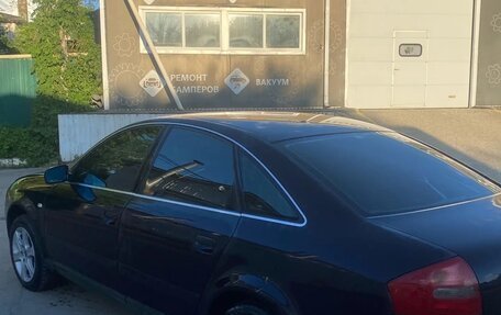 Audi A6, 1999 год, 350 000 рублей, 2 фотография