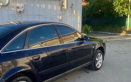 Audi A6, 1999 год, 350 000 рублей, 3 фотография