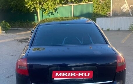 Audi A6, 1999 год, 350 000 рублей, 4 фотография