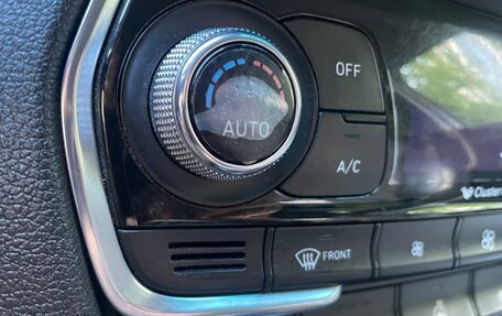 Hyundai Santa Fe IV, 2019 год, 2 860 000 рублей, 11 фотография