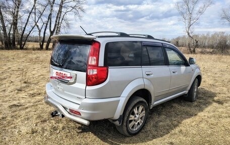 Great Wall Hover, 2008 год, 1 000 000 рублей, 4 фотография