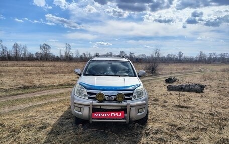 Great Wall Hover, 2008 год, 1 000 000 рублей, 2 фотография