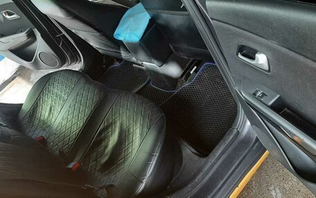 KIA Rio III рестайлинг, 2015 год, 630 000 рублей, 7 фотография