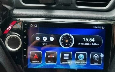 KIA Rio III рестайлинг, 2015 год, 630 000 рублей, 5 фотография