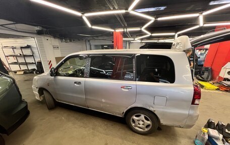 Mitsubishi Dion I рестайлинг, 2001 год, 400 000 рублей, 2 фотография