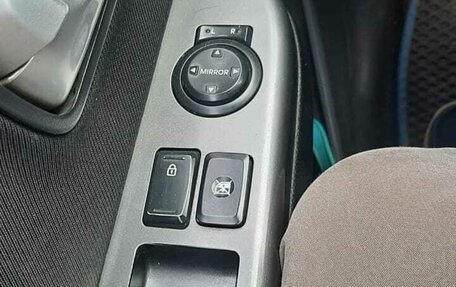KIA Rio III рестайлинг, 2015 год, 630 000 рублей, 11 фотография