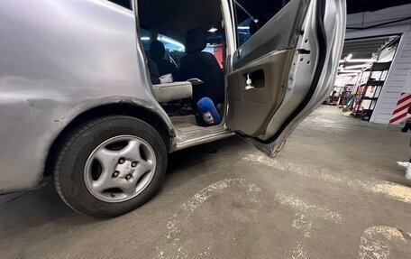 Mitsubishi Dion I рестайлинг, 2001 год, 400 000 рублей, 7 фотография