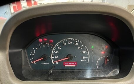 Mitsubishi Dion I рестайлинг, 2001 год, 400 000 рублей, 4 фотография