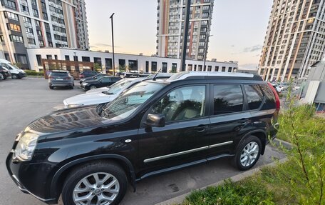 Nissan X-Trail, 2012 год, 1 550 000 рублей, 5 фотография