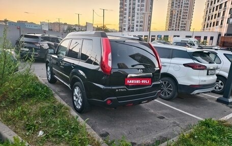 Nissan X-Trail, 2012 год, 1 550 000 рублей, 6 фотография