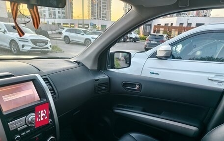 Nissan X-Trail, 2012 год, 1 550 000 рублей, 10 фотография