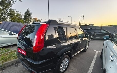 Nissan X-Trail, 2012 год, 1 550 000 рублей, 9 фотография