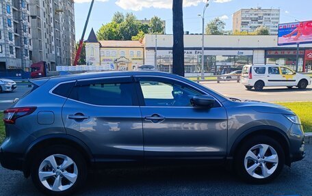 Nissan Qashqai, 2019 год, 1 300 000 рублей, 3 фотография