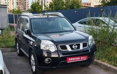 Nissan X-Trail, 2012 год, 1 550 000 рублей, 14 фотография