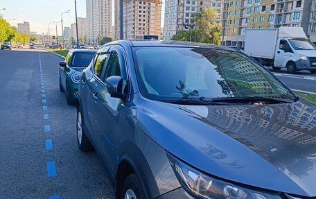Nissan Qashqai, 2019 год, 1 300 000 рублей, 4 фотография