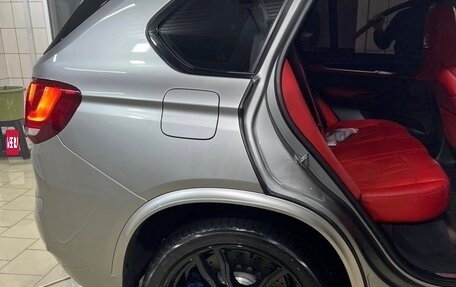 BMW X5 M, 2017 год, 4 500 000 рублей, 6 фотография